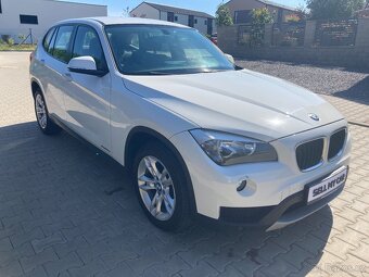BMW X1, 2,0/105kW xDrive Automat - 3