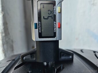 Pár letních pneu Pirelli P-Zero Nero GT 225/45 ZR17 XL - 3