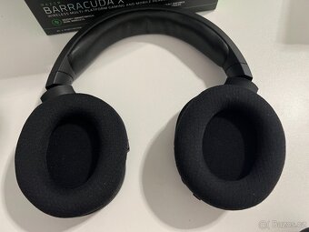 Razer Barracuda X black - 3