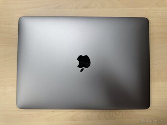 MacBook Air (M1, 2020) / 16GB/ 256 GB SSD - 3