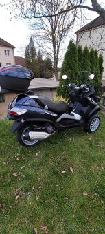 Piaggio MP3 250i.e LT - 3