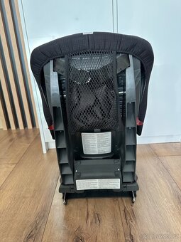Autosedačku Britax Romer Mercedes 9-18kg - 3
