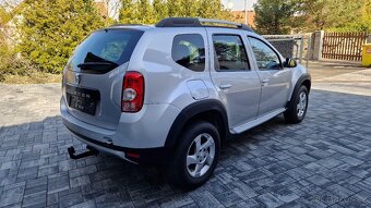 DACIA DUSTER 4x4 1.6i 77KW.BENZIN.KLIMA.HAGUSY.TAŽNÉ. - 3