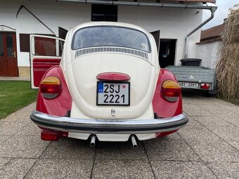 VW Brouk - 3