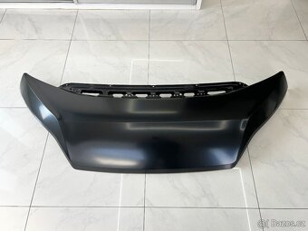 DUCATO - BOXER - JUMPER / NOVÁ KAPOTA / ZASÍLÁME NA DOBÍRKU - 3