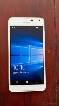 Microsoft Lumia 650 - 3