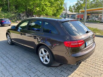 Audi A4 B8.5 Avant 2.0TDi 2015 - 3