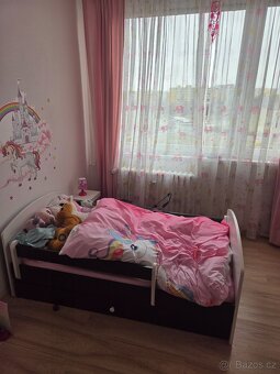 Detsky nabytek sestava komplet - 3