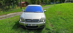 Opel Vectra C GTS, 2.2 dti 92kw - 3