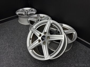 Alu AUDI A4 5x112 16” 8W0601025EF - 3
