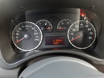 Fiat Panda Abarth - 3