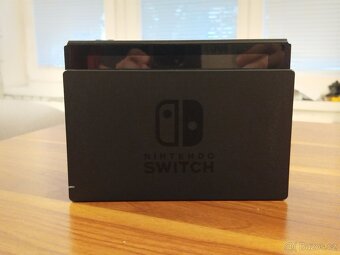 Nintendo switch - 3