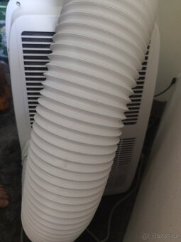 Mobilní klimatizace Olimpia Splendid Dolceclima Air Pro 13 A - 3