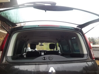 v česku nový ESPACE grand IV.,rv.2009,2.Dci.175k,192000km - 3