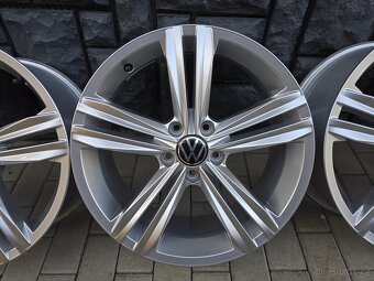 5x112 R18 VW Sebring Tiguan - 3