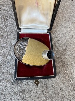 Mikrofony Tesla - 3