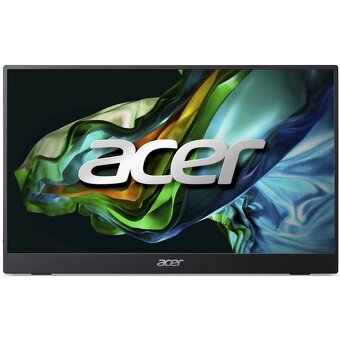 Nové - ACER LCD monitor PM1 Series - PM161Q - 3