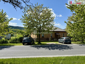 Prodej, rodinný dům, Dolní Žandov, okr. Cheb - 3