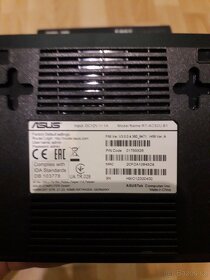 Asus Gigabit Wi-fi Router, RT-AC52U - 3