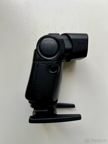Canon Speedlite 320 EX - 3