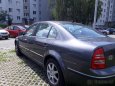 Na díly Škoda superB 2.8 ,142kw, šedá - metal. - 3
