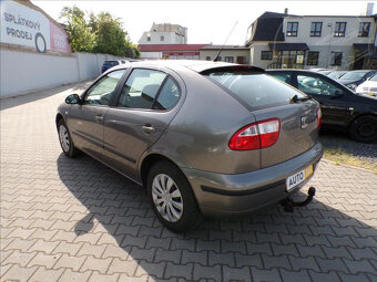 Seat Leon 1,6 MPI DIGI.KLIMA - 3