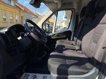 Fiat Ducato 2023 L3H2 (převzetí operativního leasingu) - 3