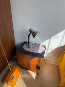 Nábytek po babičce - 3