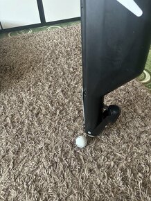 Callaway golfový sběrač míčku - 3