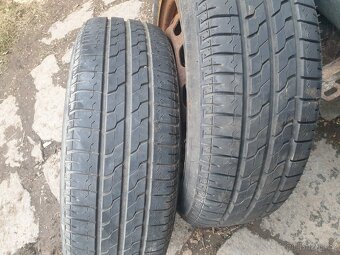 2x plech 4x108 veterán Ford, Volvo, Saab - 3