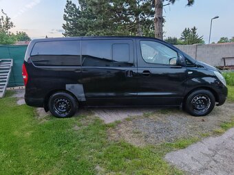 Hyundai h1 2,5crdi 125kw 8mist - 3