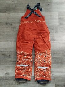 Zimní lyžařské kalhoty didriksons polarbjornen 140 - 3