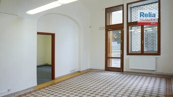 Pronájem kanceláře 50 m2, ev.č. N50692 - 3