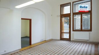 Pronájem kanceláře 50 m2, ev.č. N50692 - 3