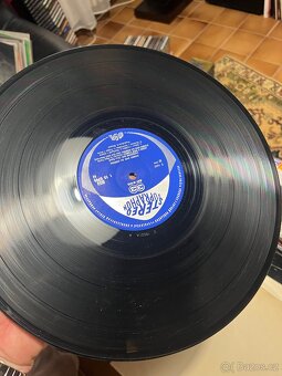 LP Ladislav Gerhardt - Dobre sme sa oženili - 3