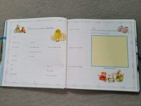 Prvni album chlapecek - 3
