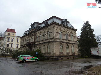 Prodej rodinného domu, 745 m², Meziměstí - 3