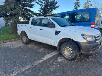 Ford Ranger - 3