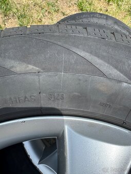 Kola 5x120 - 3