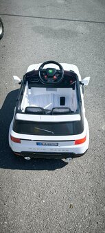 Dětské auto - 3