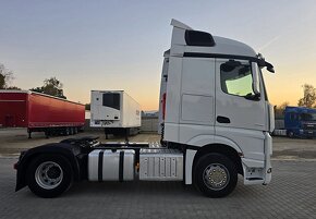Mercedes-Benz Actros 1848 - tahač návěsů - 3