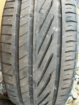 Letní sada Uniroyal 235/50/18 R18 - 3