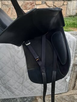 Drezurní sedlo Wintec - 3