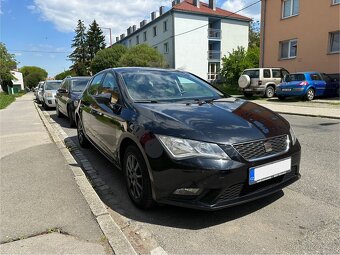 SEATLeon 1.2TSI 77Kw2013,6st.manuál,STK05/2027, klima - 3
