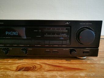 Receiver Kenwood KR-A5020, 2 x 60W/8Ω-16Ω RMS - 3