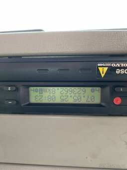 Volvo FM 440 6✖️4 - 3