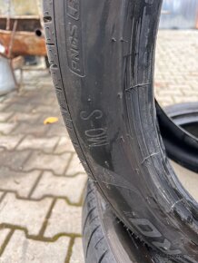 Pirelli P-Zero MO-S, 325/35 R23 111Y -2ks - LETNÍ - 3