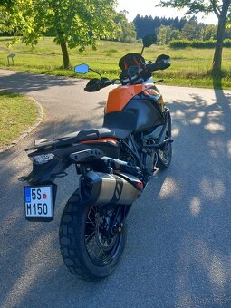 KTM 1050 ADVENTURE - 3