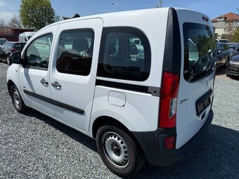 Mercedes-Benz Citan 112 84Kw 5-Míst - 3
