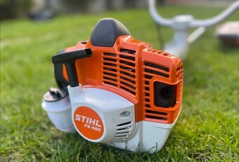 Prodám křovinořez značky Stihl FS460 - 3